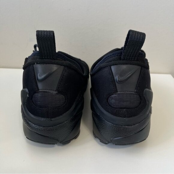 Nike x Comme des Garçons Air Footscape NM/CDG Sneakers Size 13 - Picture 9 of 12